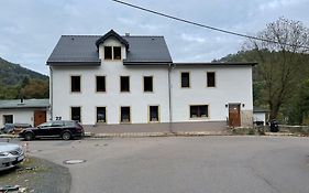 Haus Charlottenburg 3, zentrumsnah gelegen, mit Blick auf die Festung, mit Sauna Option